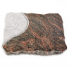 Grabplatte Folio - Himalaya