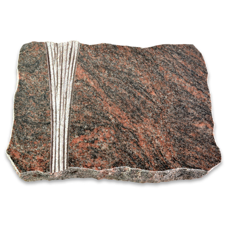 Grabplatte Strikt - Himalaya