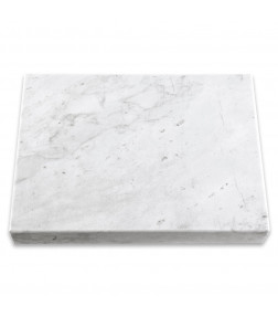 Grabtafel Pure »M« - Omega Marmor