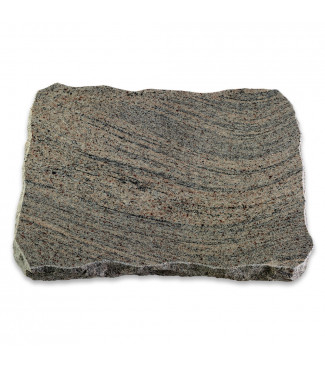 Grabplatte Pure »S« - Juparana