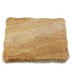 Grabplatte Pure »S« - Kashmir