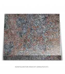 Namenstein Epitaph - Paradiso