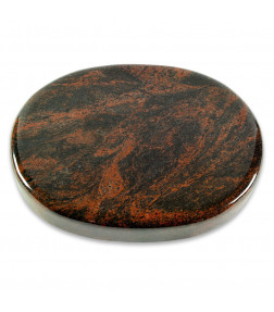 Grabstein Rondo - Aruba