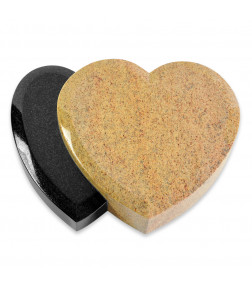 Grastein Amoureux - Indisch Black Kashmir Grastein Amoureux - Indisch Black Kashmir