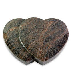 Grabstein Amoureux - Himalaya