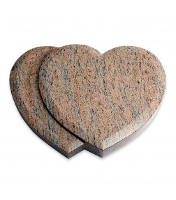 Grabstein Amoureux - Rawsilk