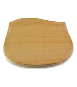 Grabstein Cassiopeia - Woodland