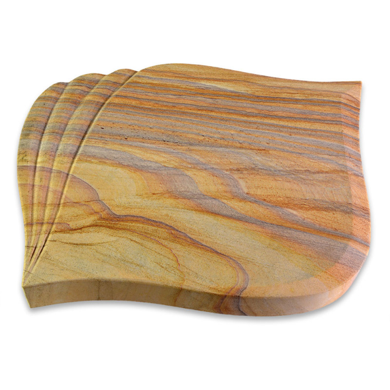 Grabstein Eterna - Rainbow