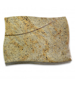 Grabstein Firenze - New Kashmir