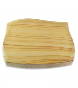 Grabstein Galaxie - Woodland