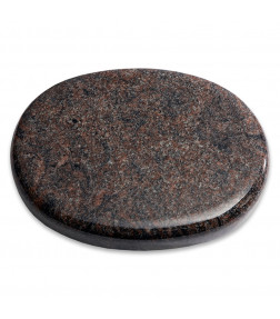 Grabstein Rondo - Himalaya Grabstein Rondo - Himalaya