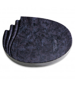 Grabstein Waves - Orion