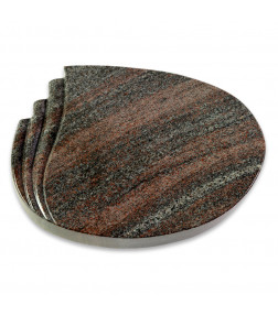 Grabstein Waves - Paradiso