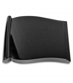 Grabbuch Biblos - Indisch Black Grabbuch Biblos - Indisch Black