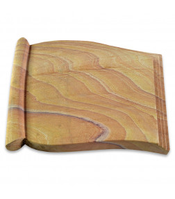 Grabbuch Biblos - Rainbow