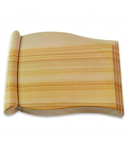 Grabbuch Biblos - Woodland