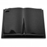 Grabbuch Livre Auris - Indisch Black