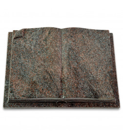 Grabbuch Livre Auris - Paradiso Grabbuch Livre Auris - Paradiso