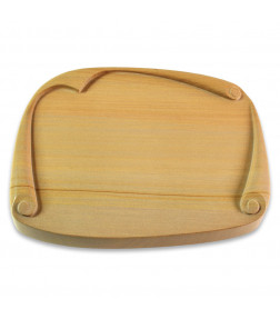 Grabbuch Papyros - Woodland